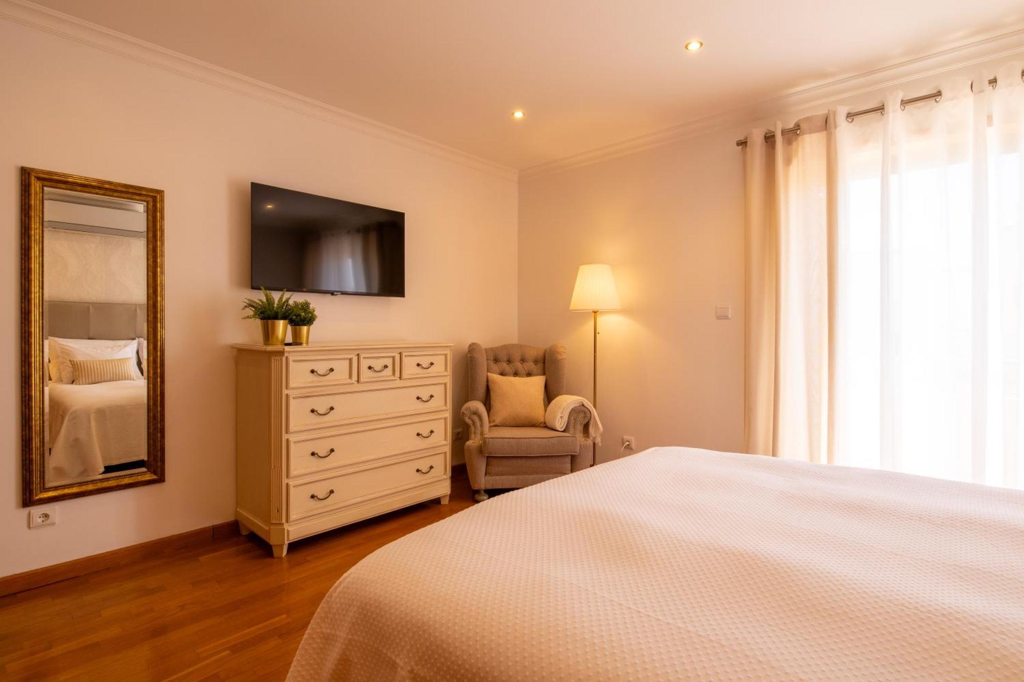 Miradouro Da Penha Hotel Faro Phòng bức ảnh