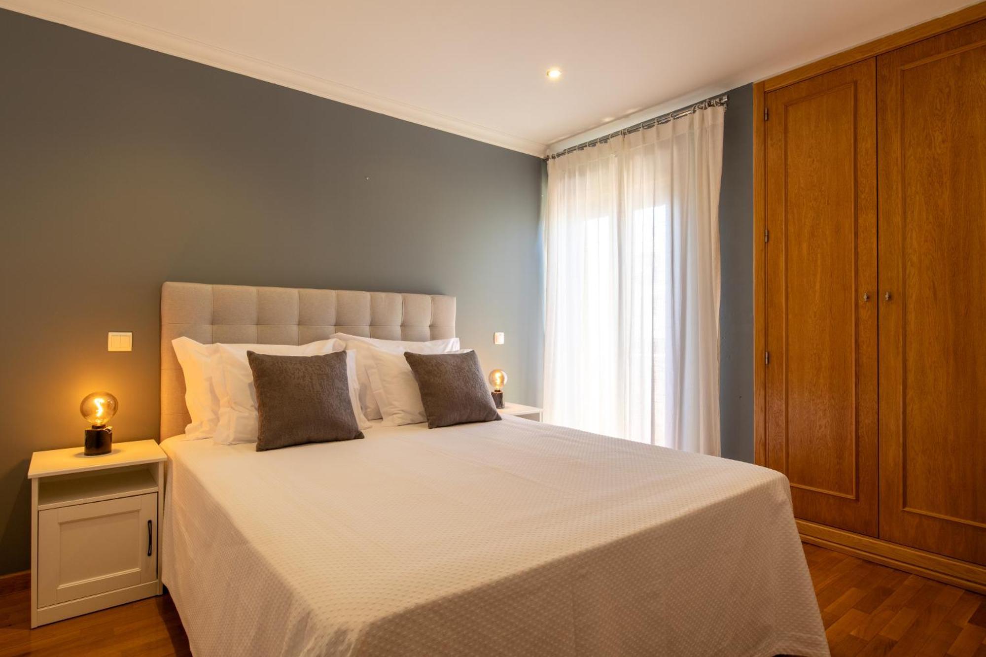 Miradouro Da Penha Hotel Faro Ngoại thất bức ảnh