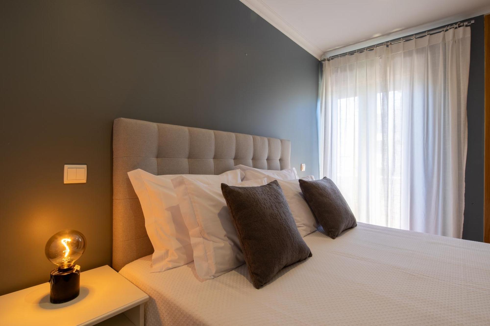 Miradouro Da Penha Hotel Faro Phòng bức ảnh