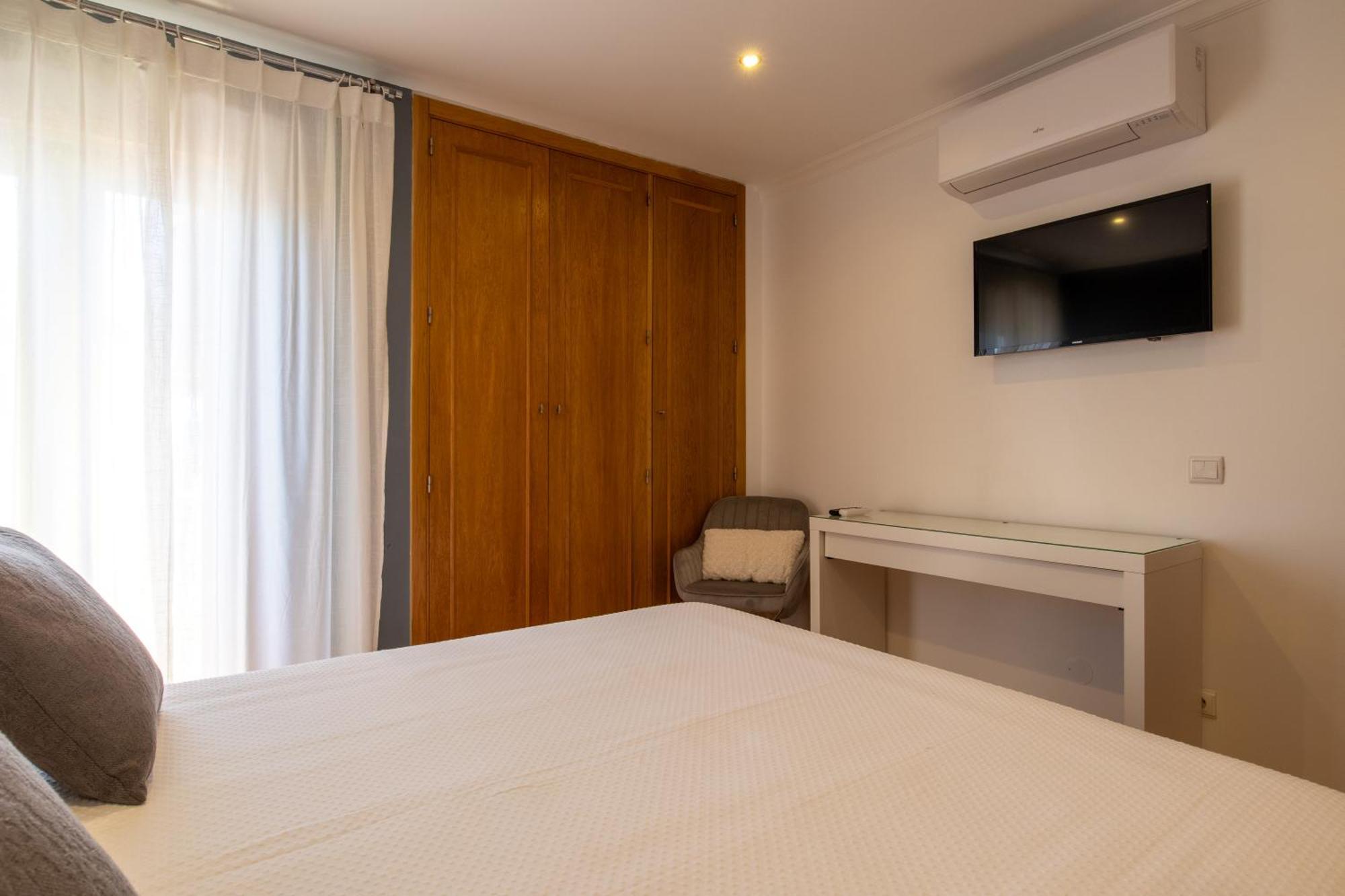 Miradouro Da Penha Hotel Faro Ngoại thất bức ảnh