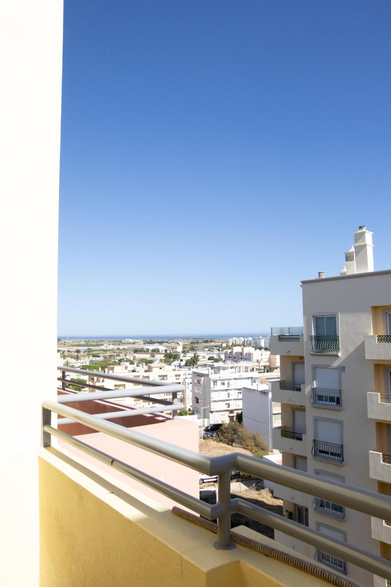 Miradouro Da Penha Hotel Faro Ngoại thất bức ảnh