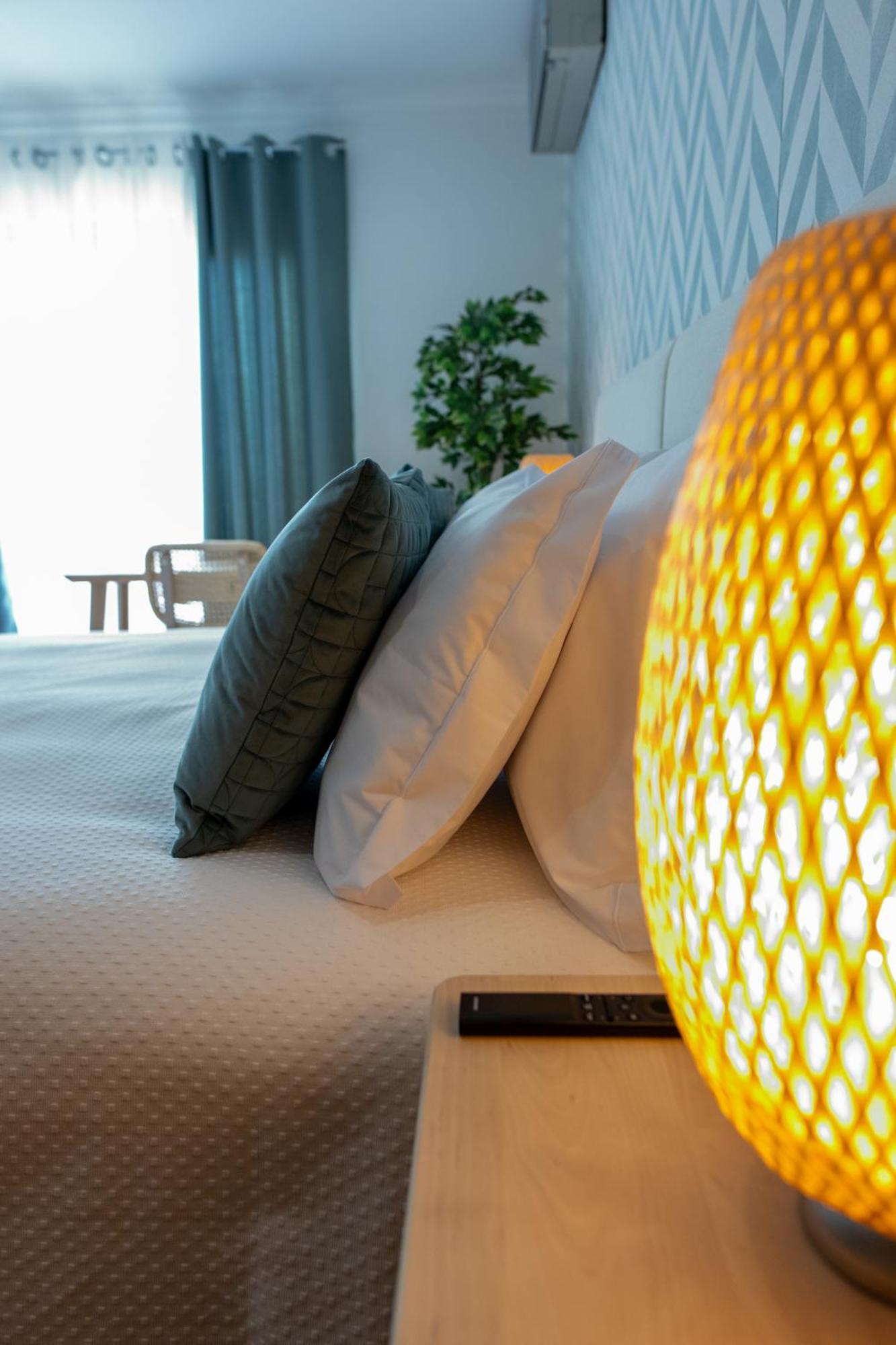 Miradouro Da Penha Hotel Faro Ngoại thất bức ảnh