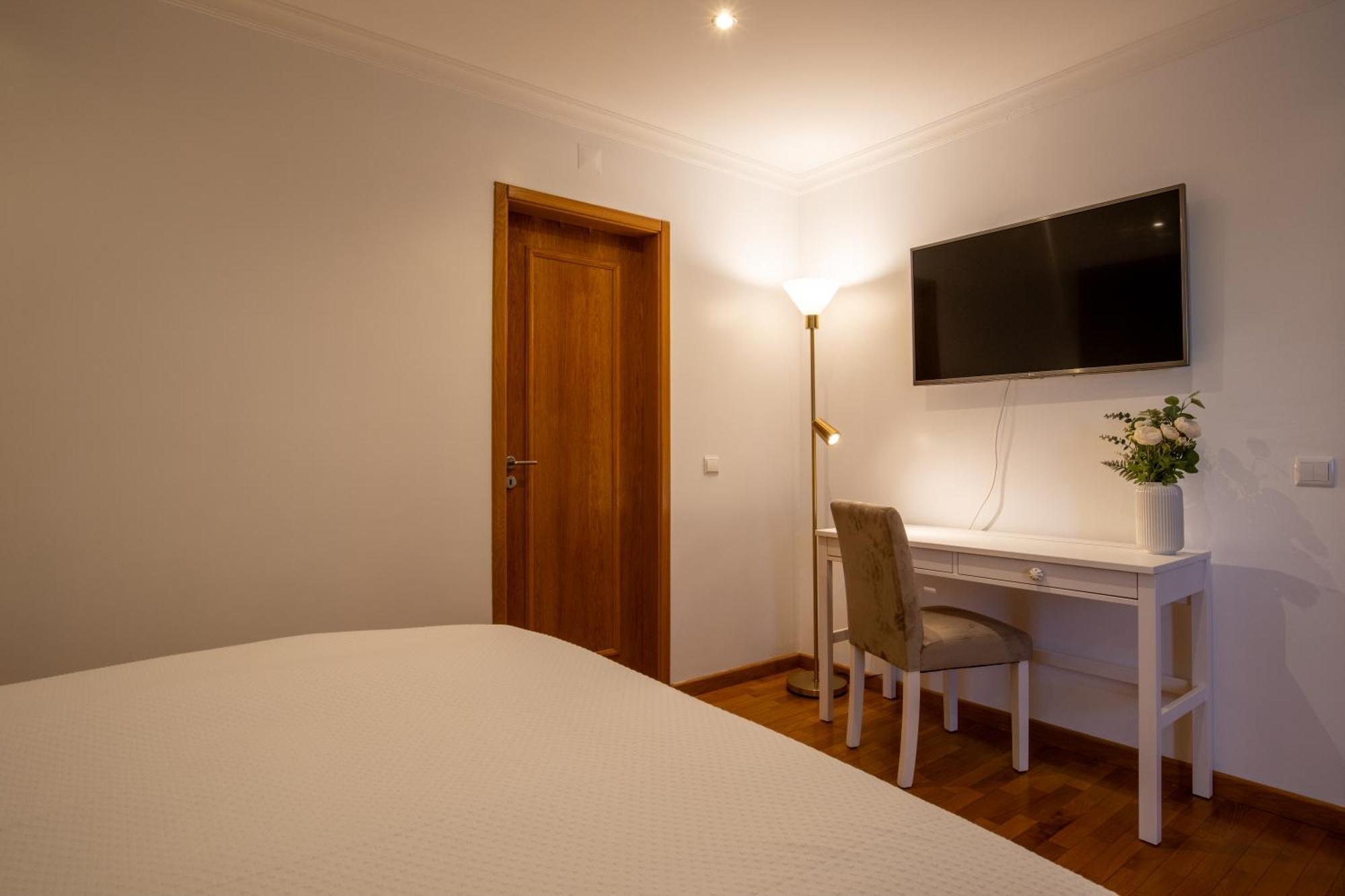 Miradouro Da Penha Hotel Faro Phòng bức ảnh