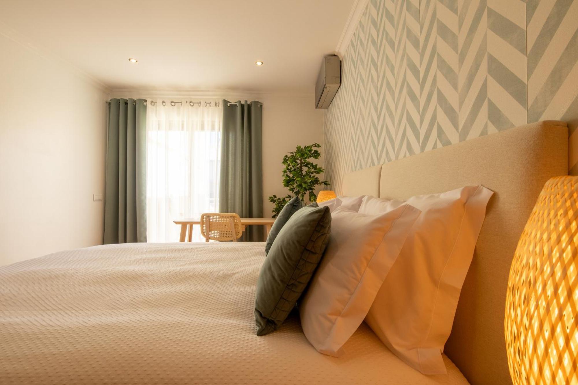 Miradouro Da Penha Hotel Faro Phòng bức ảnh