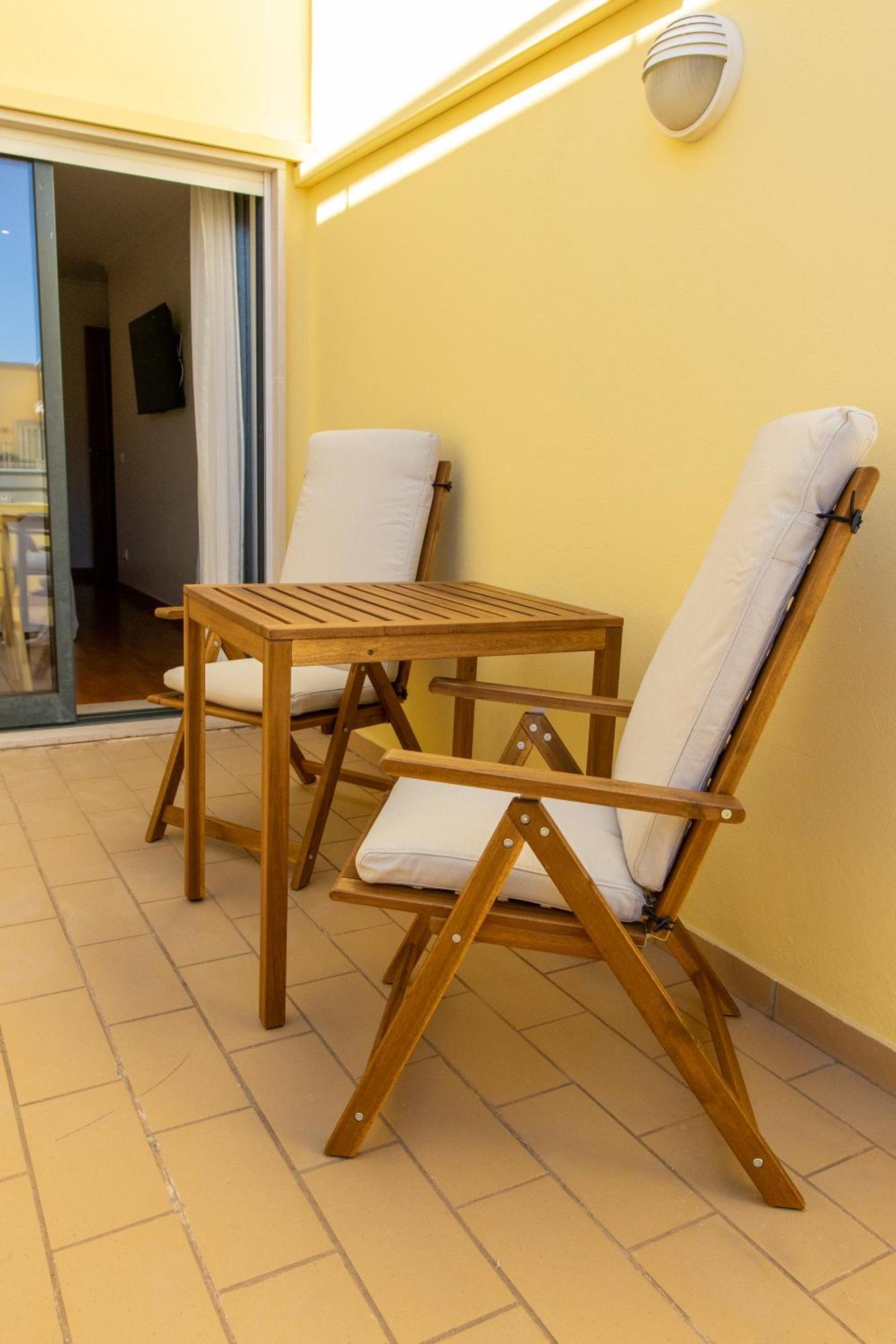 Miradouro Da Penha Hotel Faro Ngoại thất bức ảnh