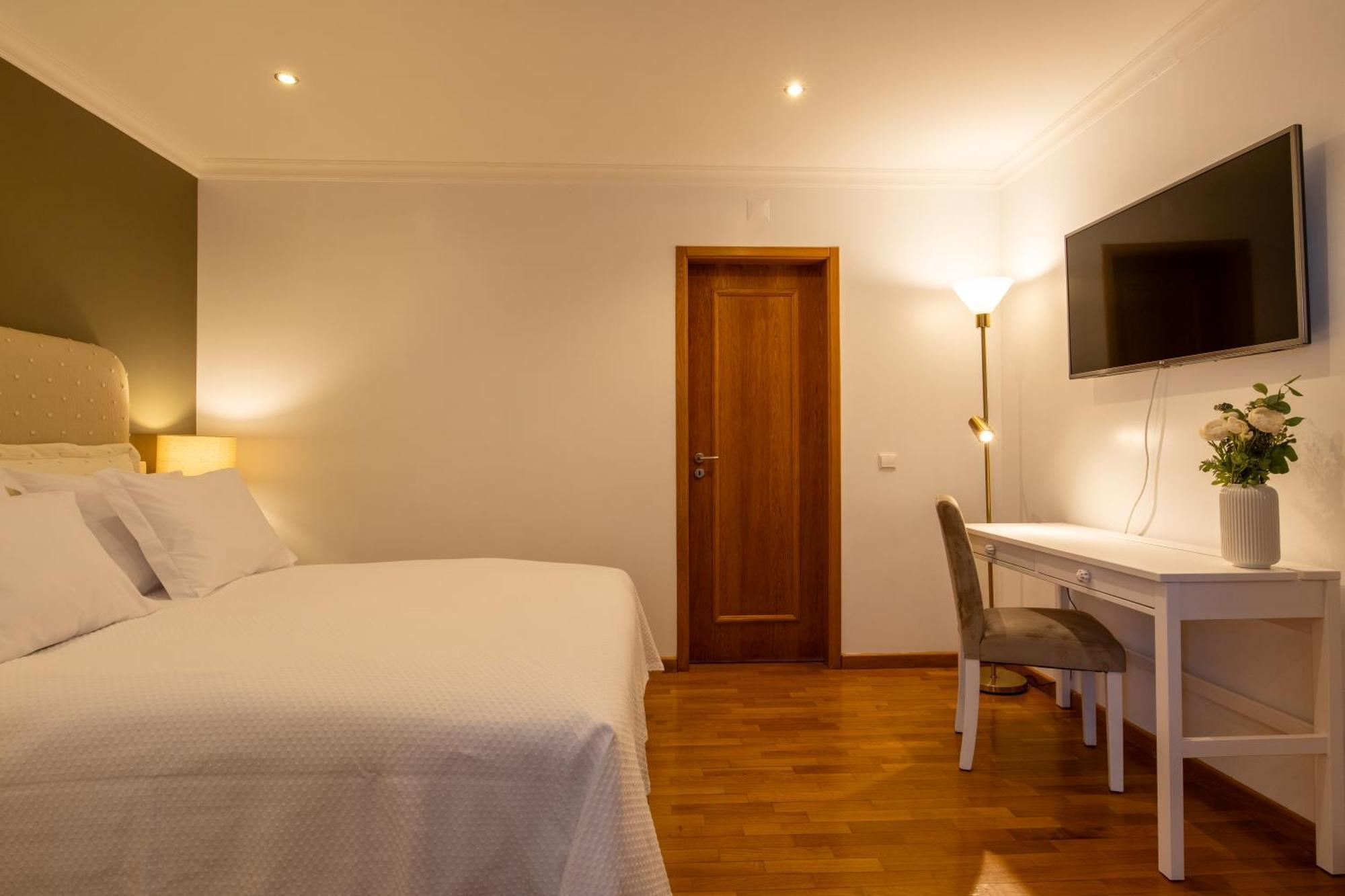 Miradouro Da Penha Hotel Faro Phòng bức ảnh