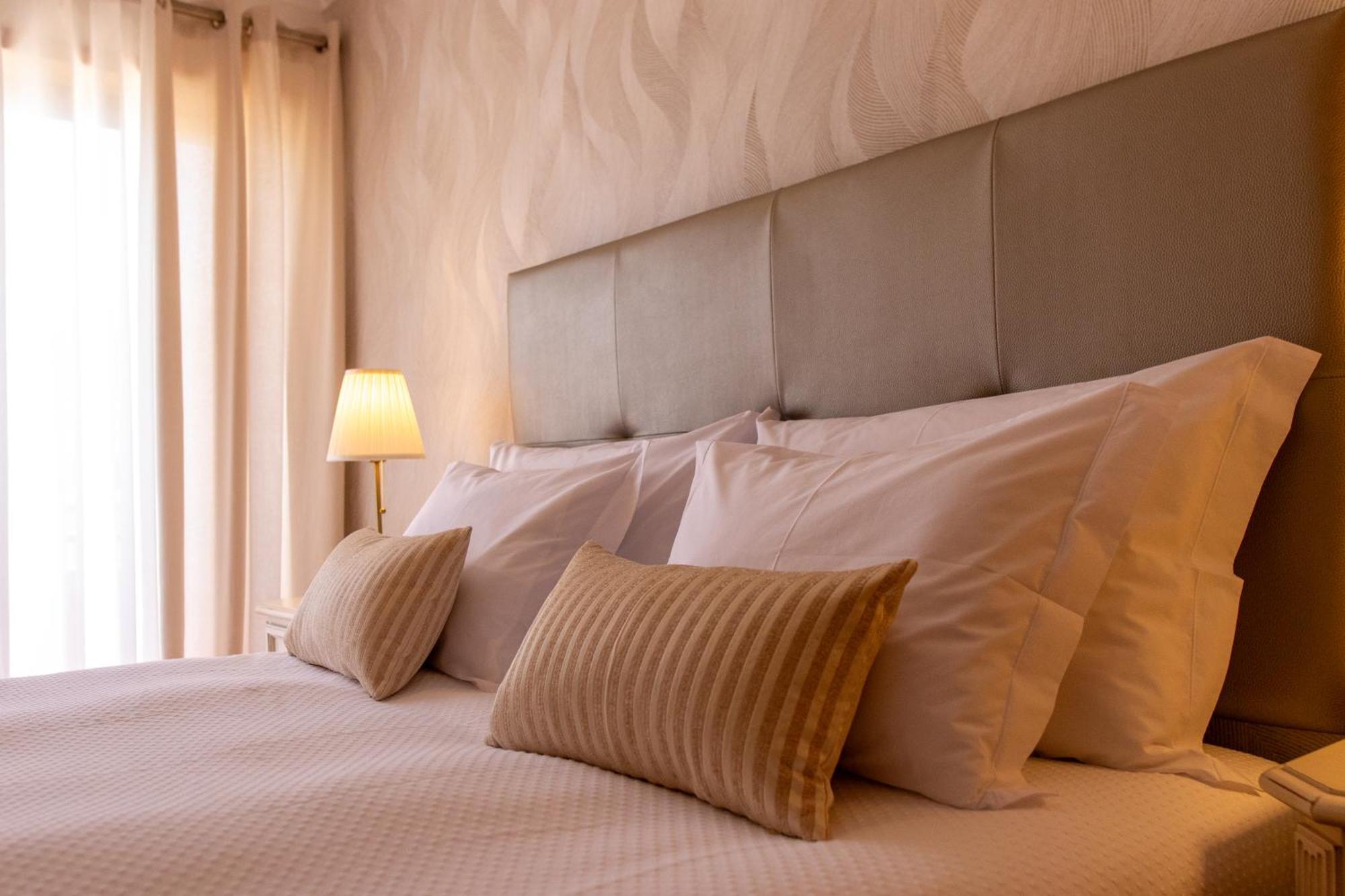 Miradouro Da Penha Hotel Faro Ngoại thất bức ảnh