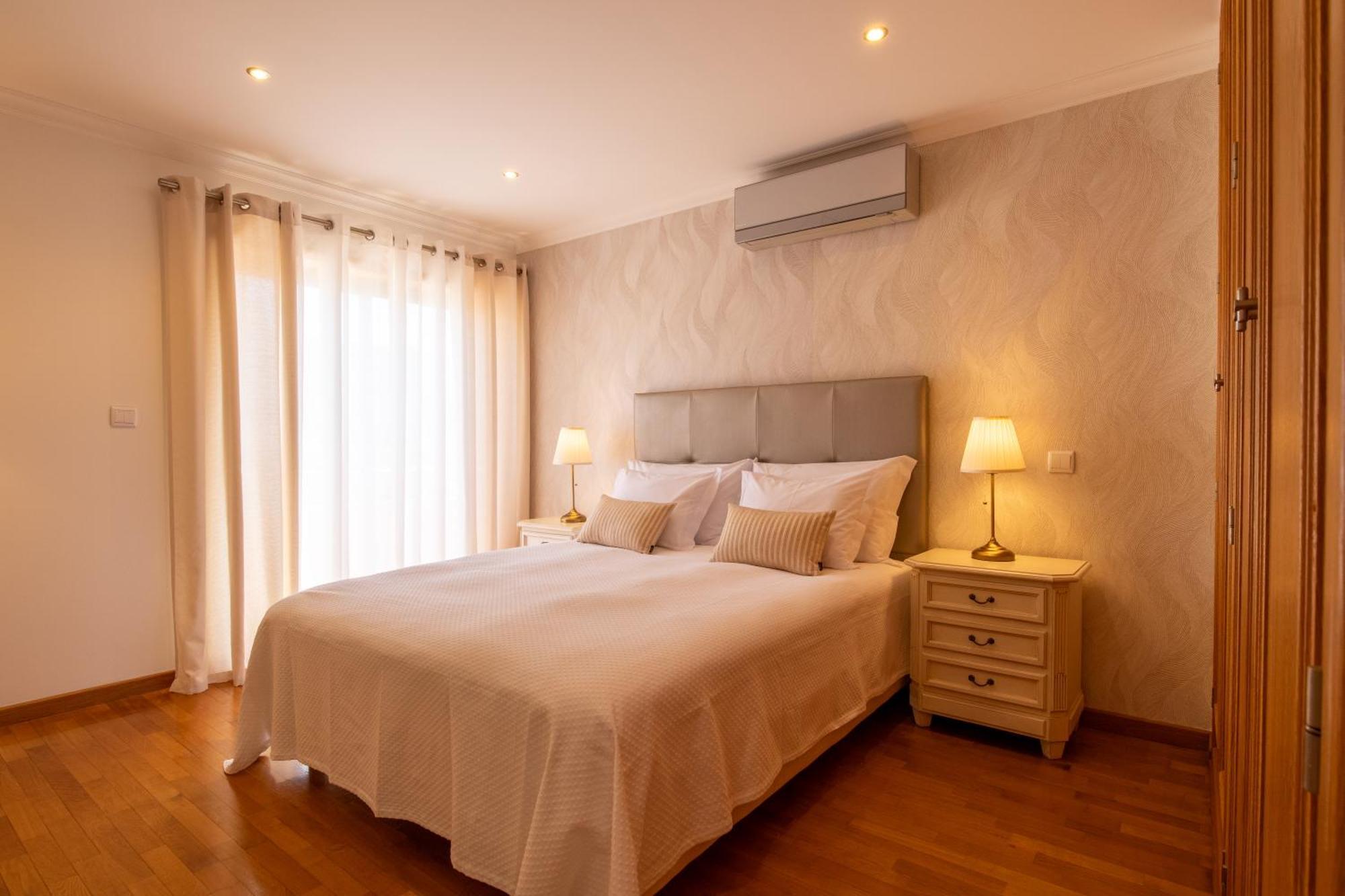 Miradouro Da Penha Hotel Faro Ngoại thất bức ảnh