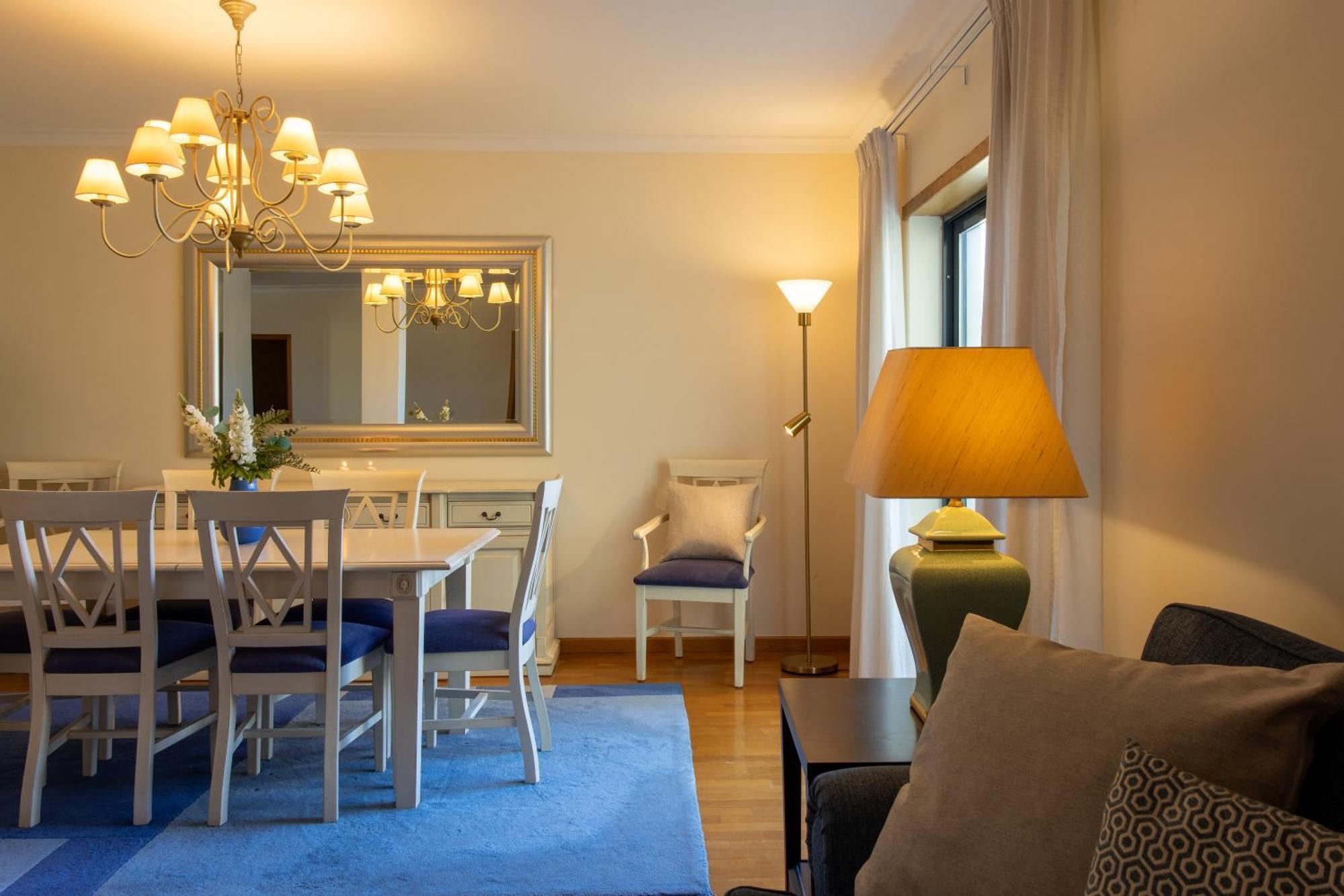 Miradouro Da Penha Hotel Faro Ngoại thất bức ảnh
