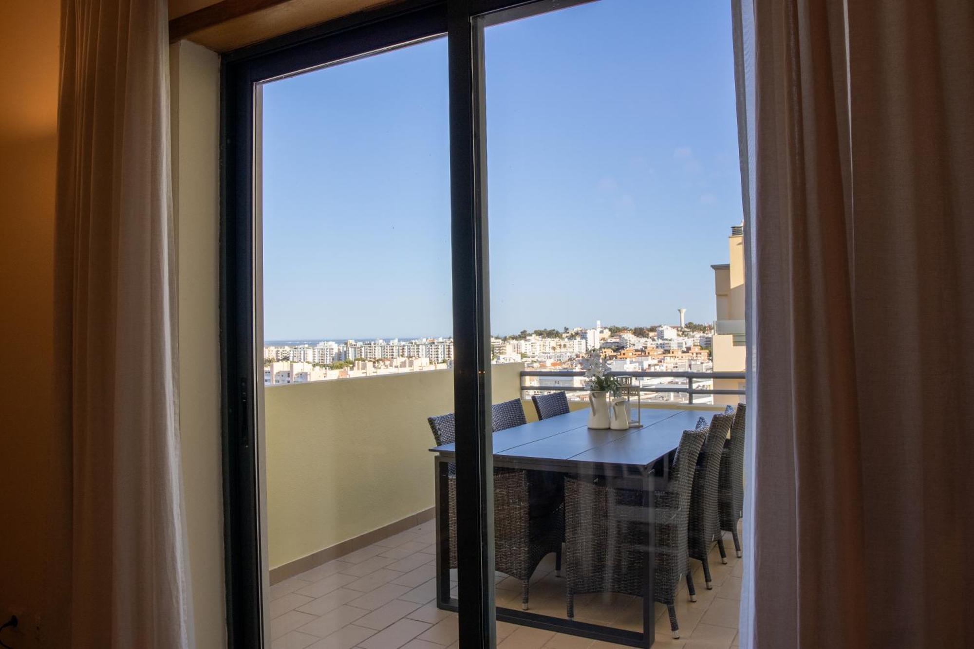 Miradouro Da Penha Hotel Faro Ngoại thất bức ảnh