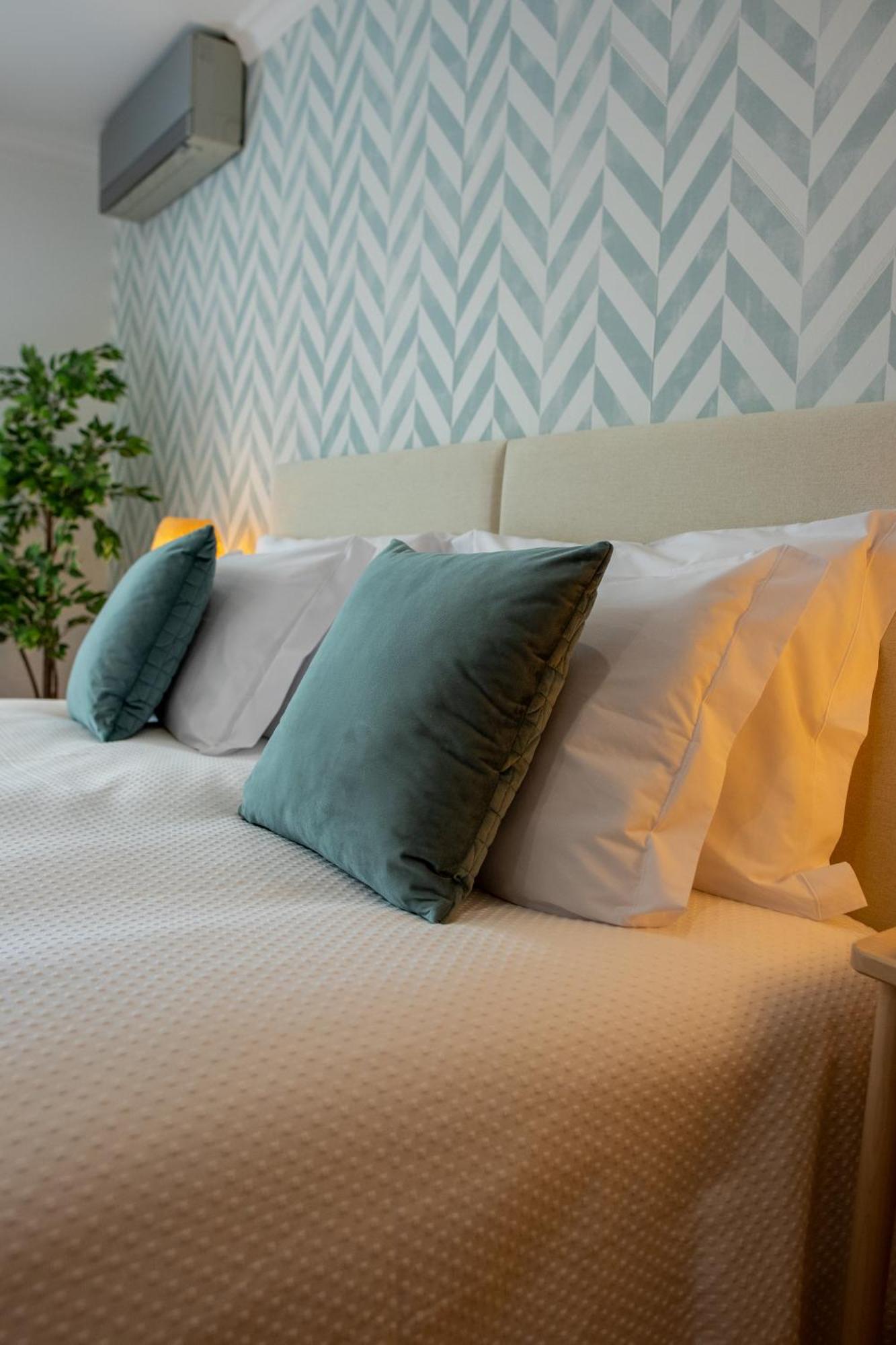 Miradouro Da Penha Hotel Faro Phòng bức ảnh