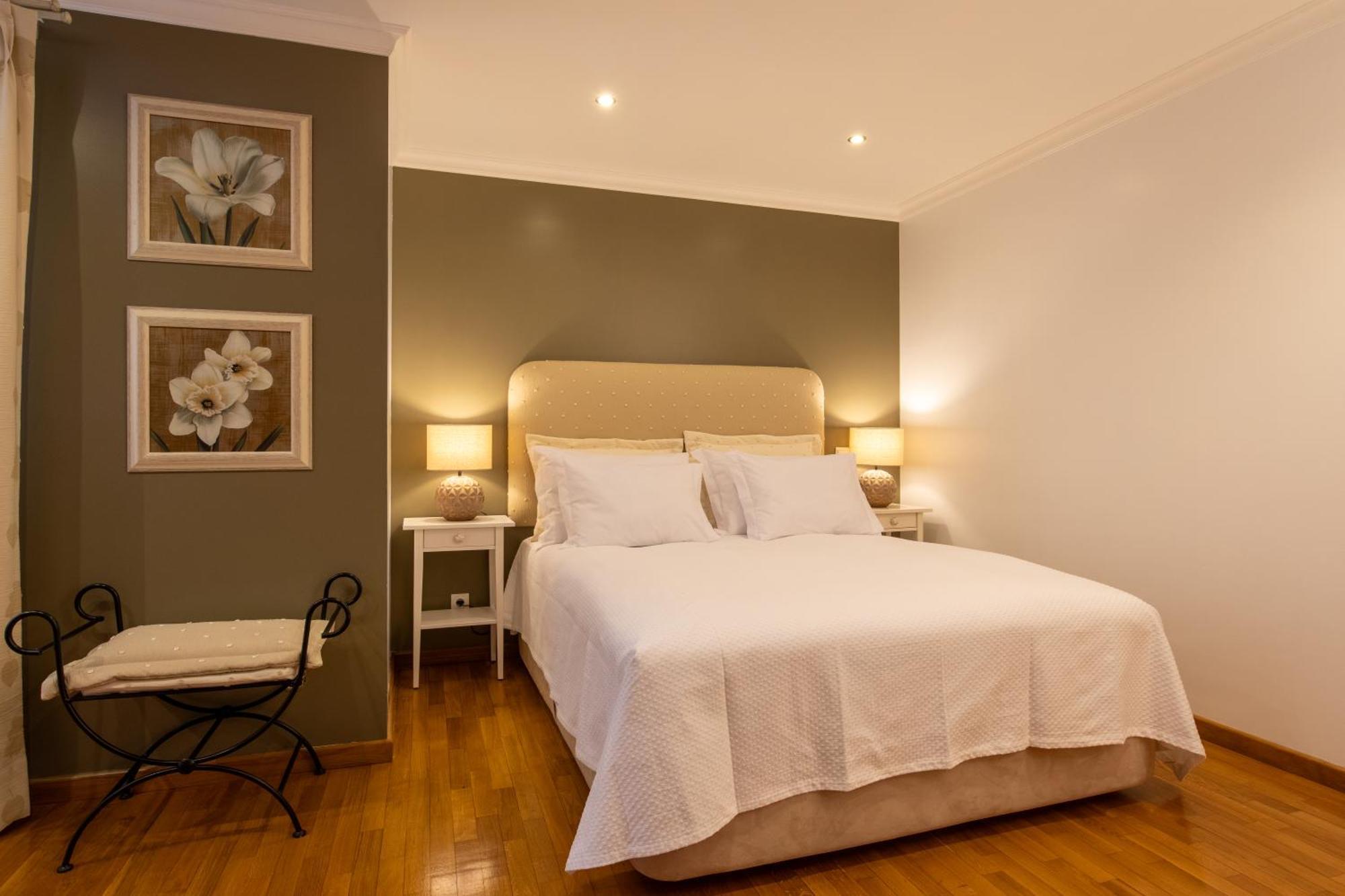 Miradouro Da Penha Hotel Faro Ngoại thất bức ảnh