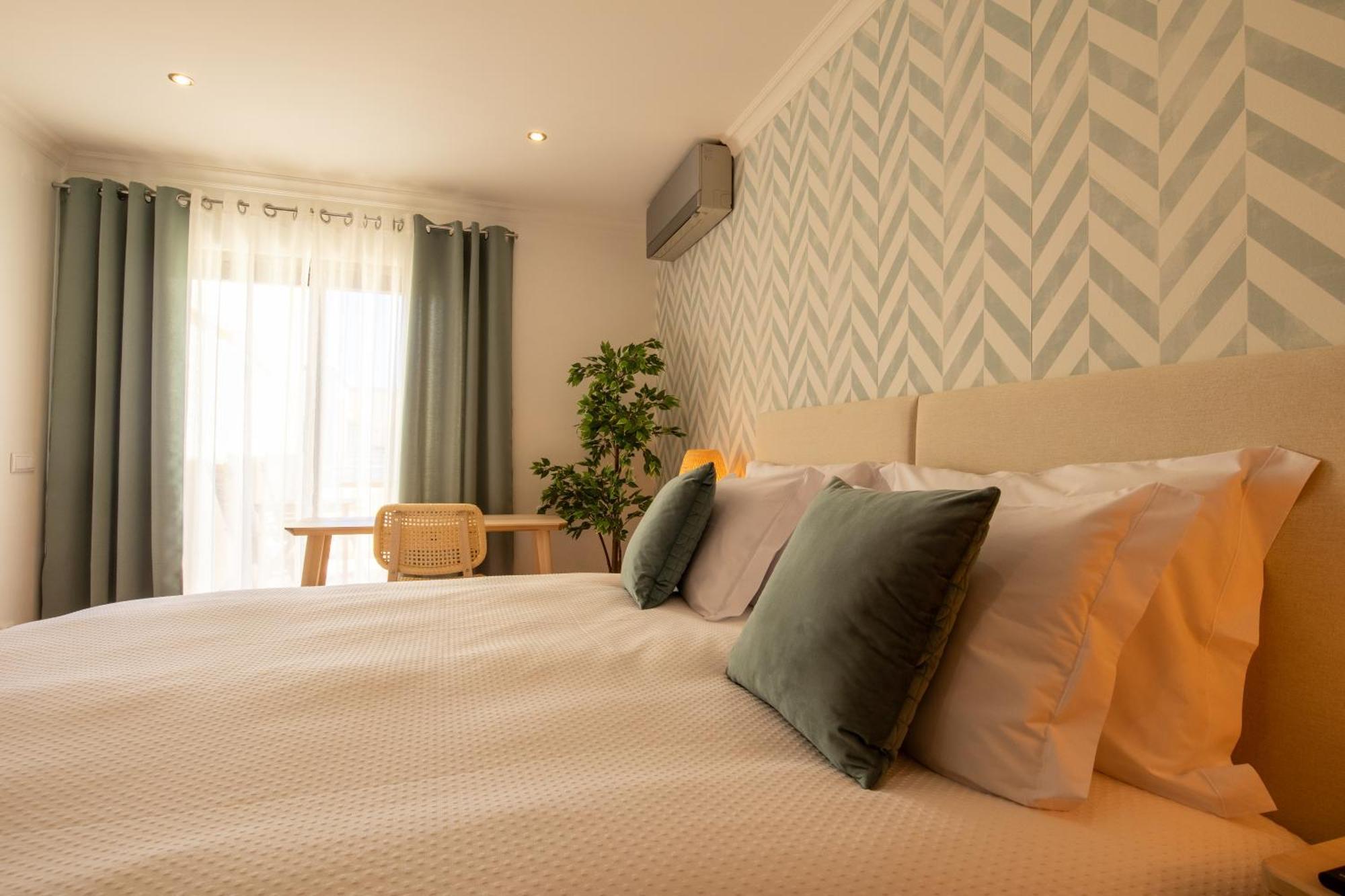 Miradouro Da Penha Hotel Faro Phòng bức ảnh