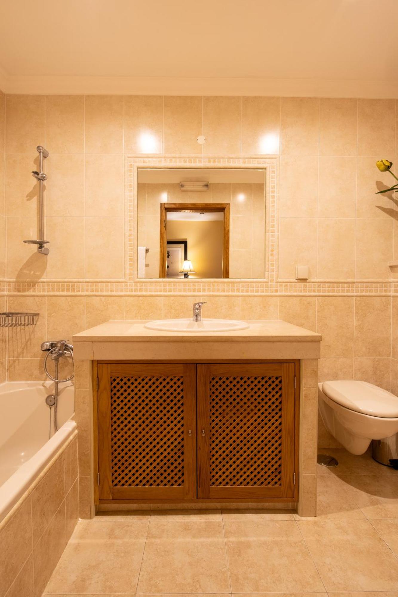 Miradouro Da Penha Hotel Faro Ngoại thất bức ảnh