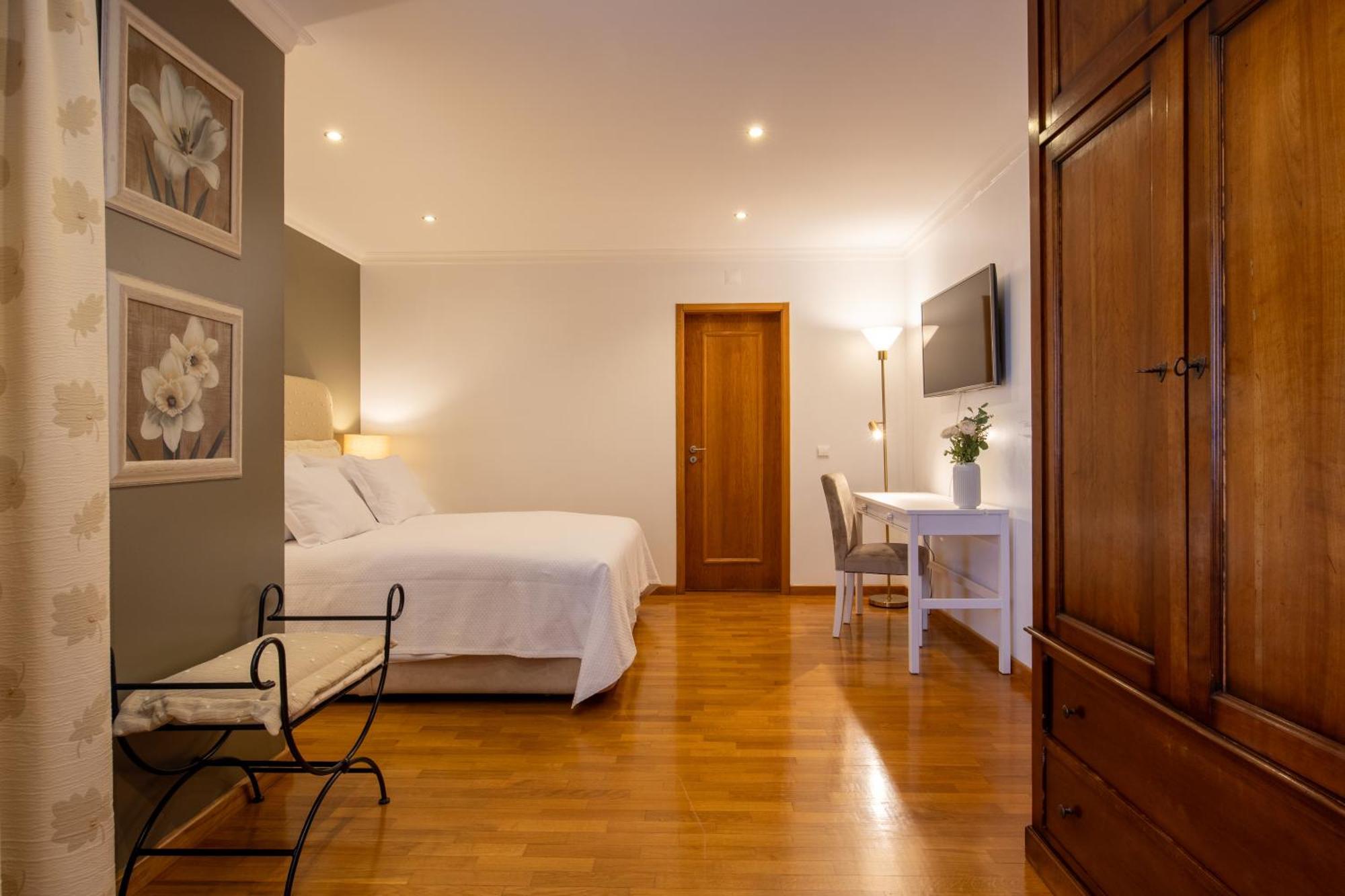 Miradouro Da Penha Hotel Faro Ngoại thất bức ảnh