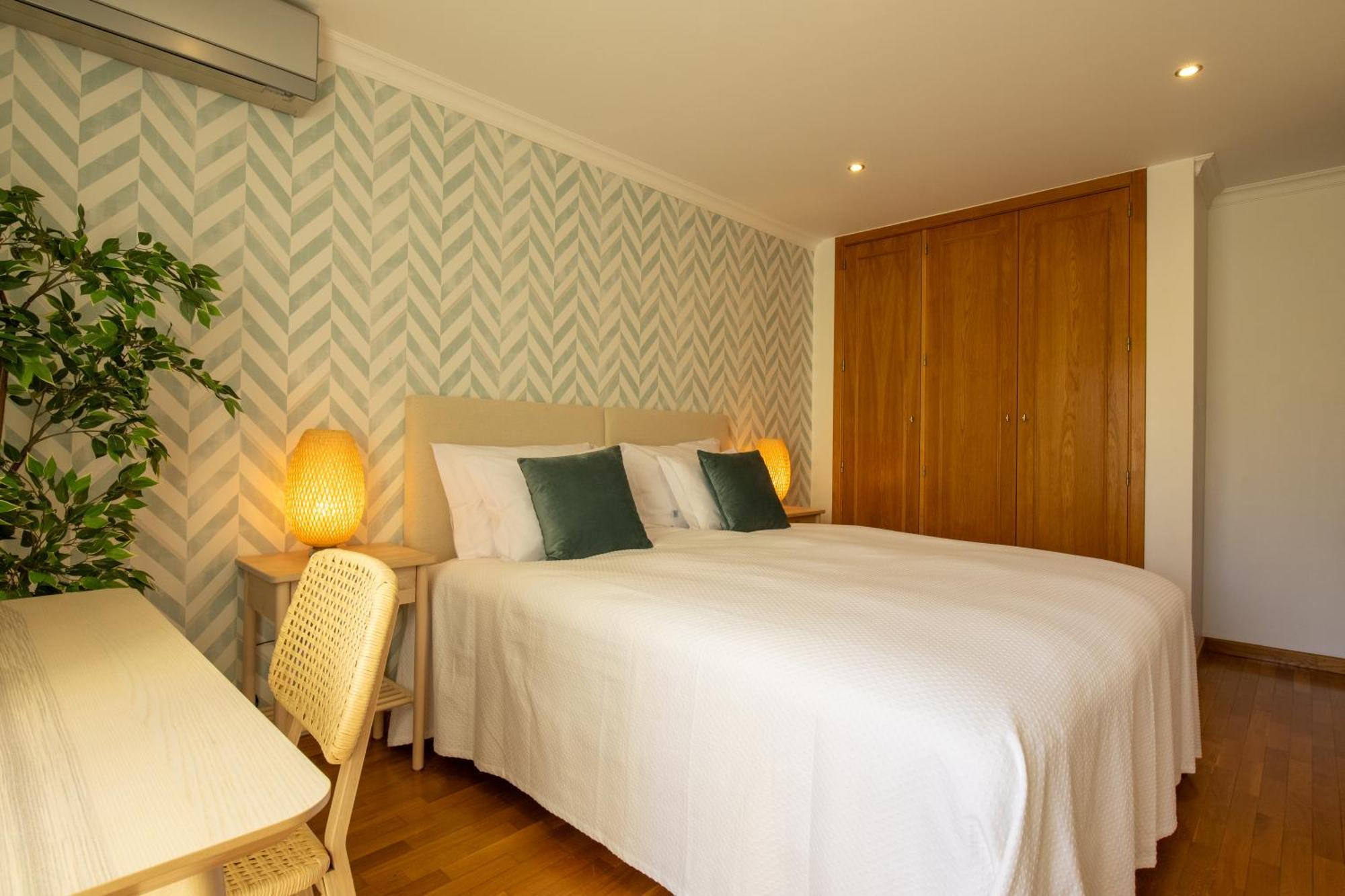 Miradouro Da Penha Hotel Faro Phòng bức ảnh